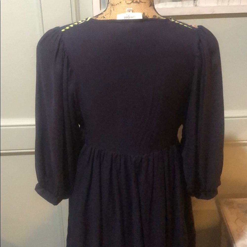 Umgee Tunic - Picture 4 of 5